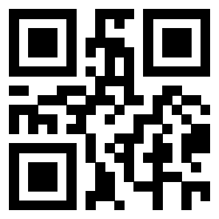 3401990568 Qr Code associato
