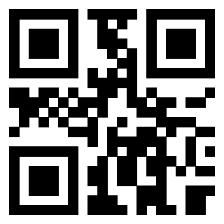 Qr Code di 3401990570