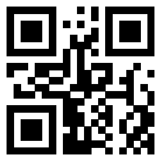 Il Qr Code di 3401990571