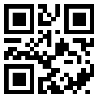 3401990572 - Immagine del QrCode associato