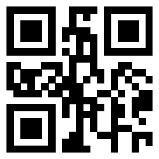 Qr Code di 3401990573