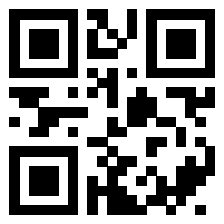 3401990576 - Immagine del QrCode associato