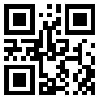 Il QrCode di 3401990577