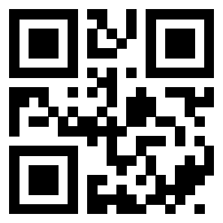 Immagine del QrCode di 3401990579