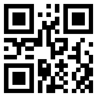 Immagine del QrCode di 3401990582
