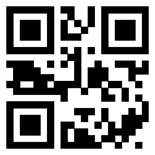 Immagine del QrCode di 3401990583