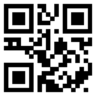Scansione del Qr Code di 3401990584