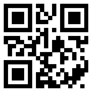 3401990586 - Immagine del QrCode associato