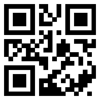 3401990588 QrCode associato
