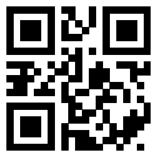 Qr Code di 3401990589
