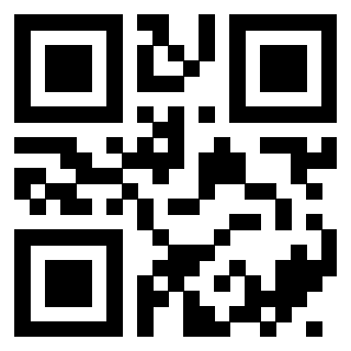 Immagine del Qr Code di 3401990590