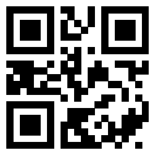 3401990594 QrCode associato