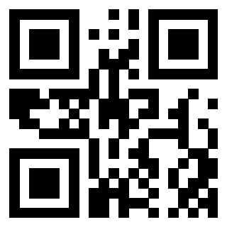 3401990597 - Immagine del QrCode associato