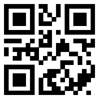 3401990599 - Immagine del QrCode