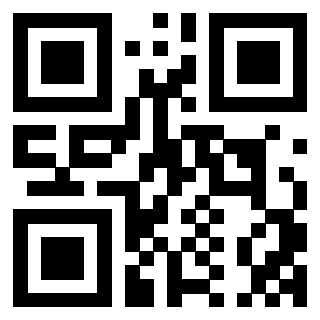 Scansione del QrCode di 3401990600