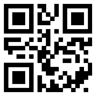 Immagine del QrCode di 3401990602