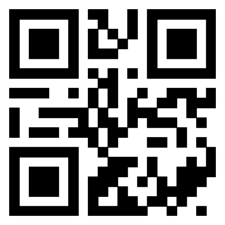 Il QrCode di 3401990603