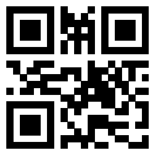 Immagine del Qr Code di 3401990604