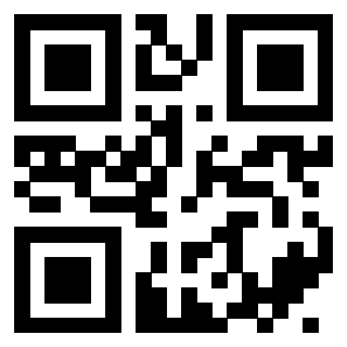 3401990605 QrCode associato