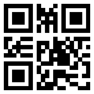 Immagine del QrCode di 3401990606