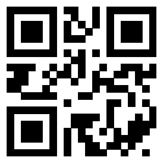 3401990607 Qr Code associato