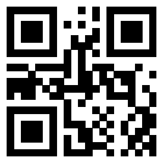 Il QrCode di 3401990608