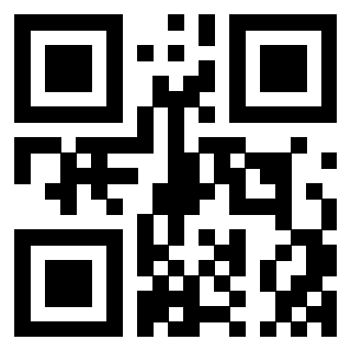 3401990609 - Immagine del Qr Code associato