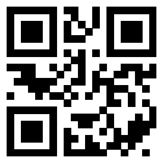 Immagine del QrCode di 3401990611