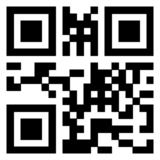 Il Qr Code di 3401990612