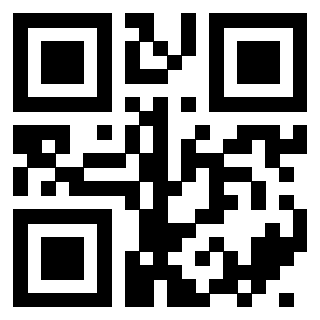 Scansione del Qr Code di 3401990614