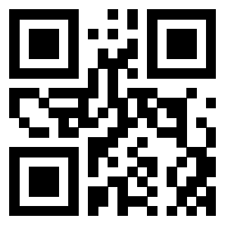 Il QrCode di 3401990615