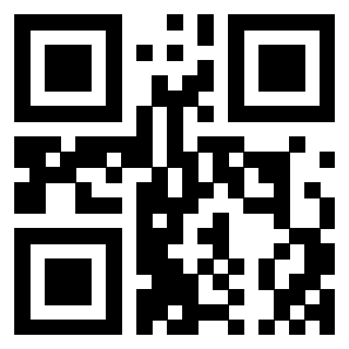 3401990616 - Immagine del QrCode