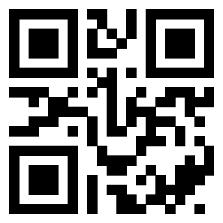 3401990618 Qr Code associato