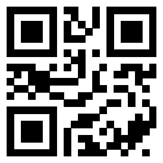 Il QrCode di 3401990620