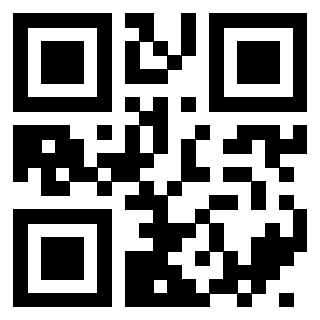 3401990621 QrCode associato