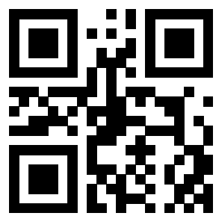 Scansione del Qr Code di 3401990622