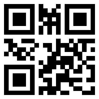 Il QrCode di 3401990623