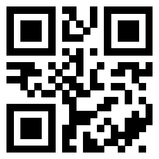 3401990624 - Immagine del Qr Code