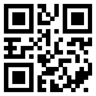 Qr Code di 3401990629