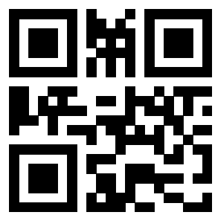 Scansione del Qr Code di 3401990630