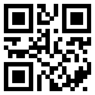 Immagine del QrCode di 3401990631