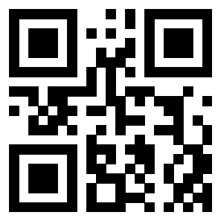 3401990633 Qr Code associato