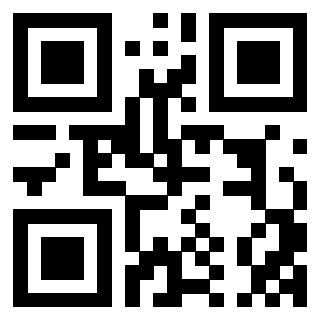 Immagine del Qr Code di 3401990634