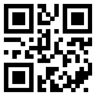 3401990636 - Immagine del QrCode