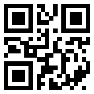 3401990637 QrCode associato