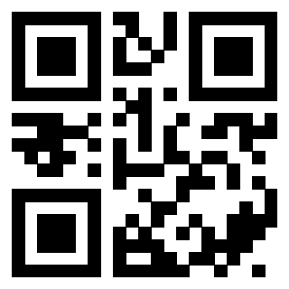 Immagine del Qr Code di 3401990638