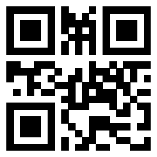 3401990640 - Immagine del QrCode associato