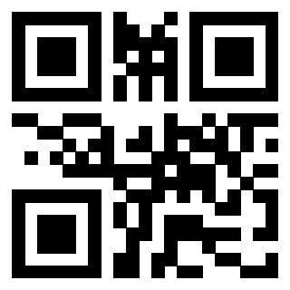 Scansione del Qr Code di 3401990642