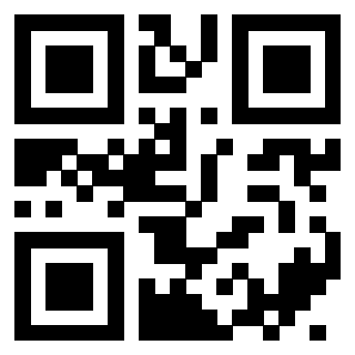 3401990644 Qr Code associato