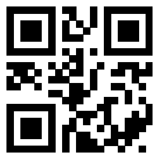 Immagine del QrCode di 3401990645